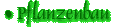 Pflanzenbau